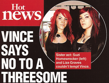 Illustration for article titled This Week In Tabloids: Jessica Is Dumped; Nicole's In Tears & It's Lindsay's Fault